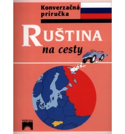 Ruština na cesty