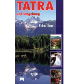 Tatra und Umgebung