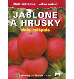 Jablone a hrušky