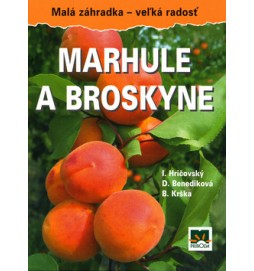 Marhule a broskyne