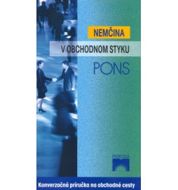 Nemčina v obchodnom styku