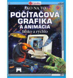 Počítačová grafika a animácia