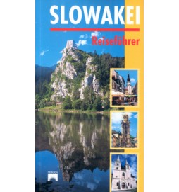 Slowakei Reiseführer