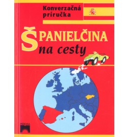 Španielčina na cesty