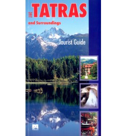 Tatras and Surroundings