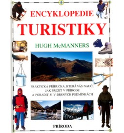 Encyklopedie turistiky