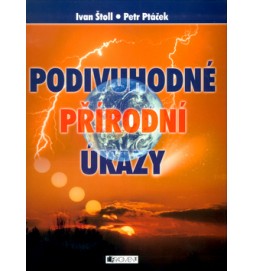 Podivuhodné přírodní úkazy