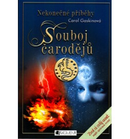 Souboj čarodějů