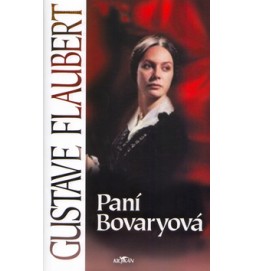 Paní Bovaryová