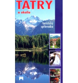 Tatry a okolie