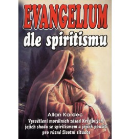 Evangelium dle spiritismu