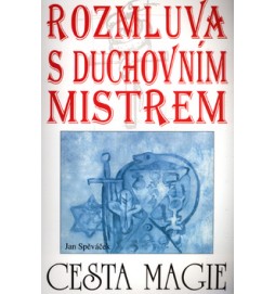 Rozmluva s duchovním mistrem