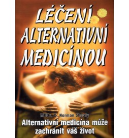 Léčení alternativní medicínou