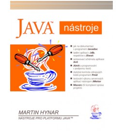 Java nástroje