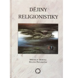 Dějiny religionistiky