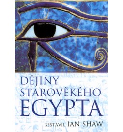 Dějiny Starověkého Egypta