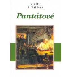 Pantátové