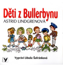 Děti z Bullerbynu