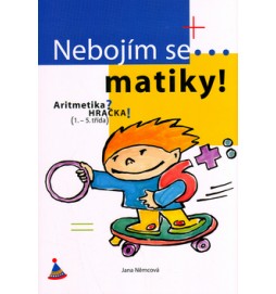 Nebojím se matiky! Aritmetika?