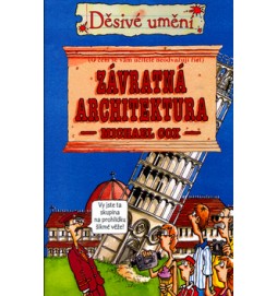 Závratná architektura