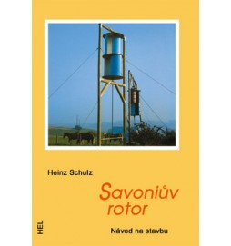 Savoniův rotor