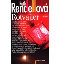 Rotvajler