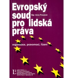 Evropský soud pro lidská práva