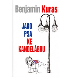 Jako psa ke kandelábru