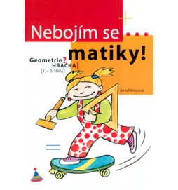 Nebojím se matiky! Geometrie?