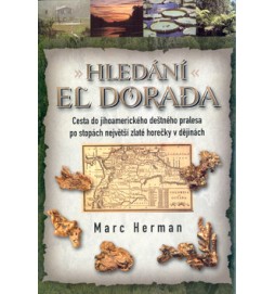 Hledání El Dorada