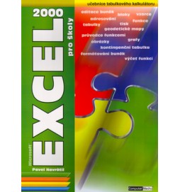 Excel 2000 pro školy