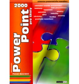 PowerPoint 2000 pro školy