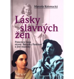 Lásky slavných žen