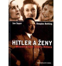 Hitler a ženy