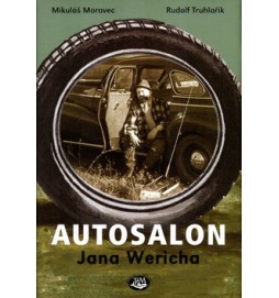 Autosalon Jana Wericha