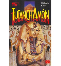 Tutanchamón