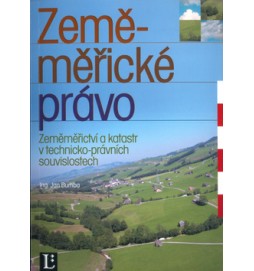 Zeměměřické právo