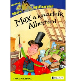 Max a kouzelník Albertini