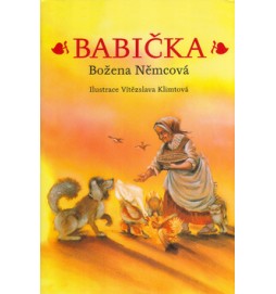 Babička