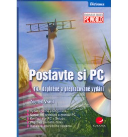 Postavte si PC 14.