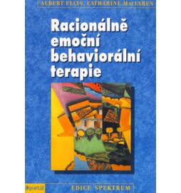 Racionálně emoční behaviorální terapie