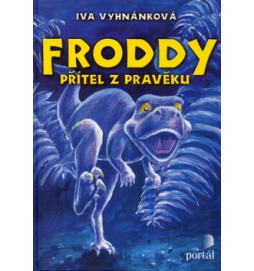 Froddy Přítel z pravěku