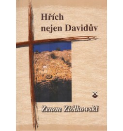 Hřích nejen Davidův