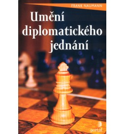 Umění diplomatického jednání