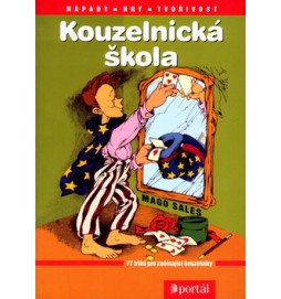 Kouzelnická škola