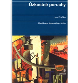 Úzkostné poruchy