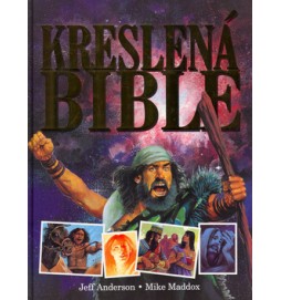 Kreslená bible