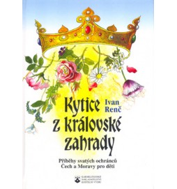 Kytice z královské zahrady