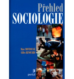 Přehled sociologie