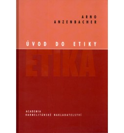 Úvod do etiky